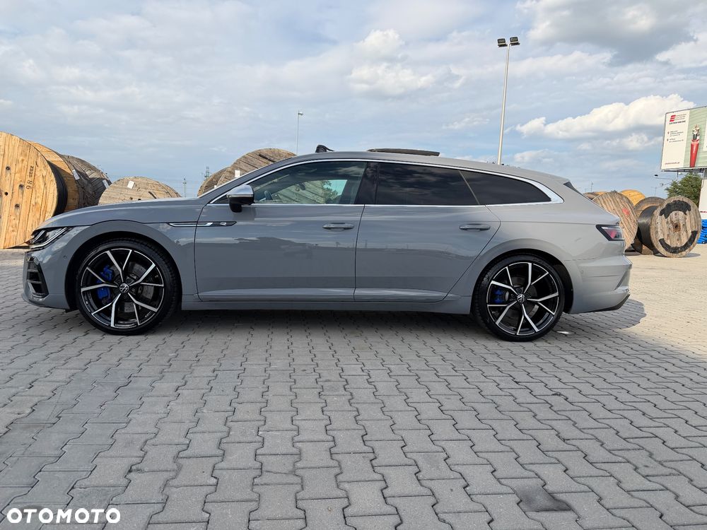 Volkswagen Arteon - 4