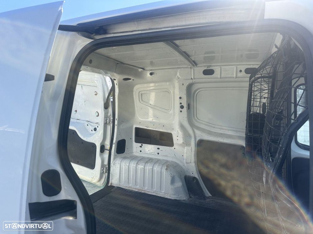 Citroën Nemo 1.4 HDi - 5