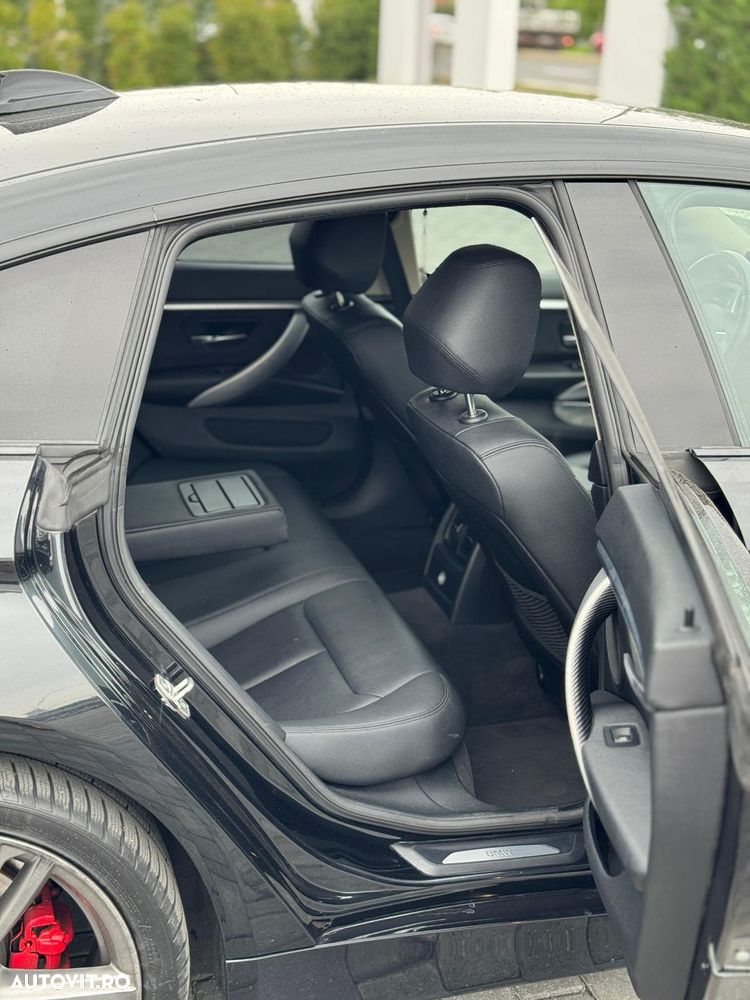 BMW Seria 4 - 16