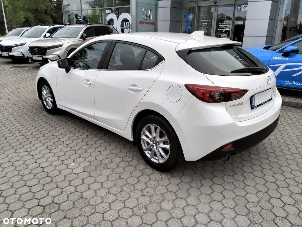 Mazda 3 2.0 Skyenergy EU6 - 6