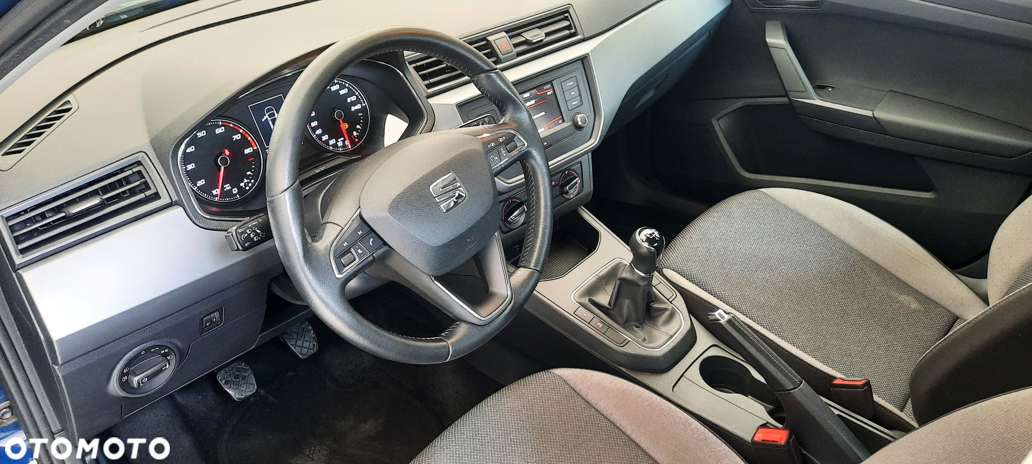 Seat Ibiza 1.0 TSI Style S&S - 7