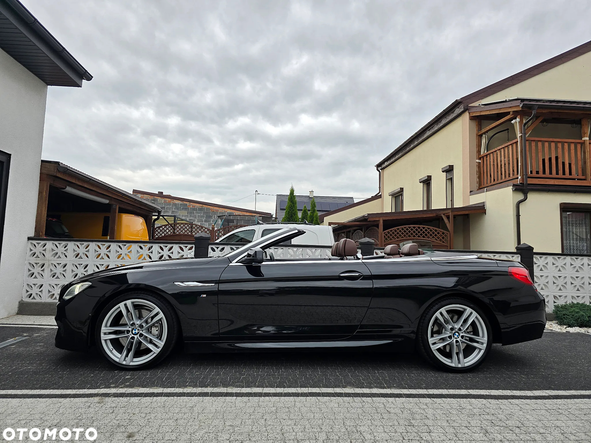 BMW Seria 6 640i - 3