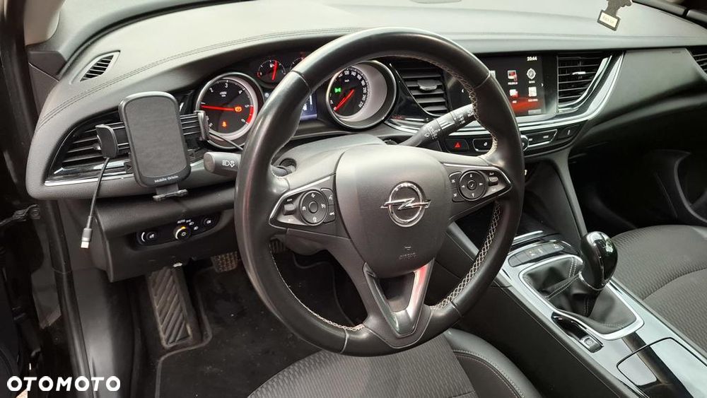Opel Insignia 2.0 CDTI Innovation S&S - 17