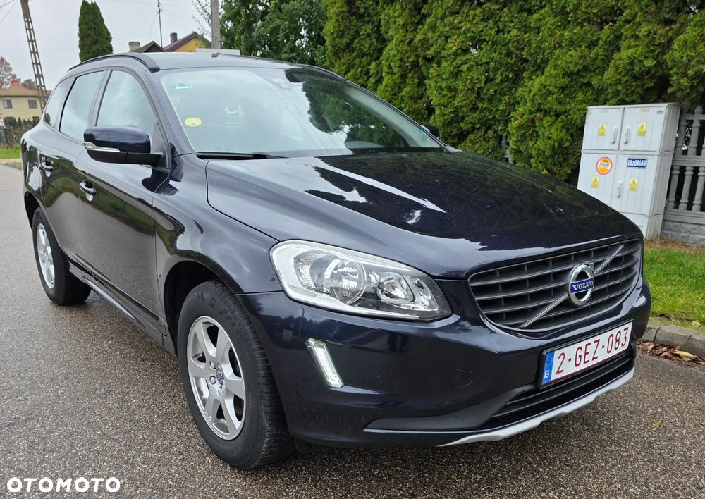 Volvo XC 60 D3 Kinetic - 2