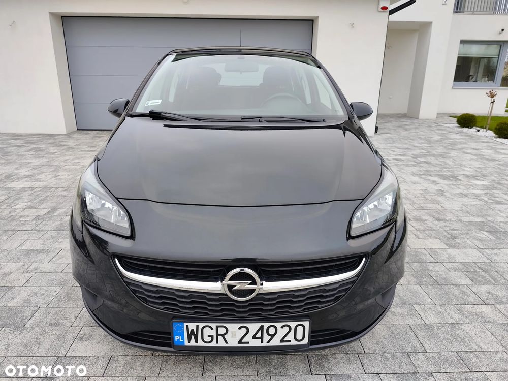 Opel Corsa 1.4 Enjoy - 5