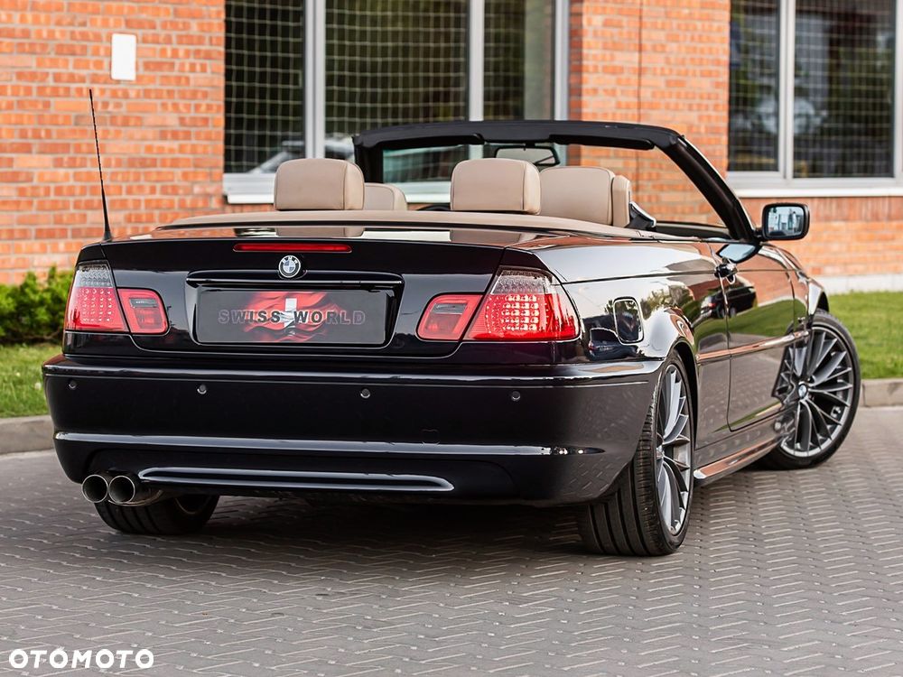 BMW Seria 3 330 Ci - 5