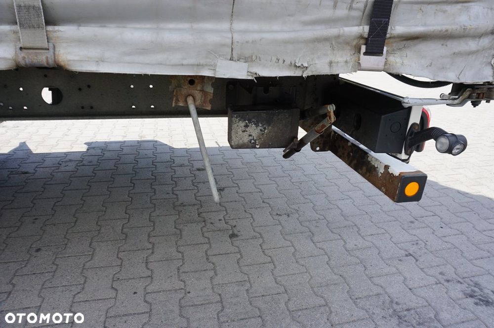 Schmitz Cargobull FIRANA MEGA OŚ PODNOSZONA XL * 2014 * - 10
