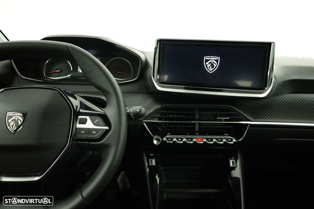 Peugeot 208 1.2 PureTech Style - 9