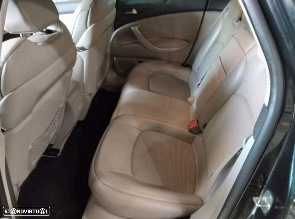 Citroën C5 Break - 4