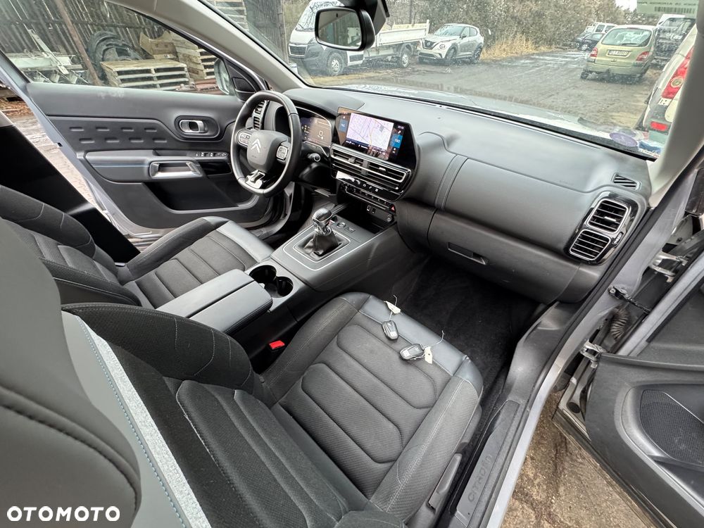 Citroën C5 Aircross - 6