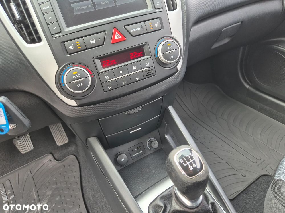 Kia ProCeed 1.4 Comfort - 36