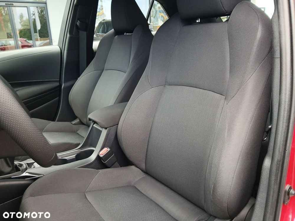 Toyota Corolla 1.2 T Active - 36