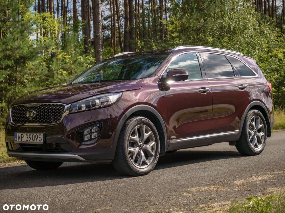 Kia Sorento 2.2 CRDI Business Line Plus - 10