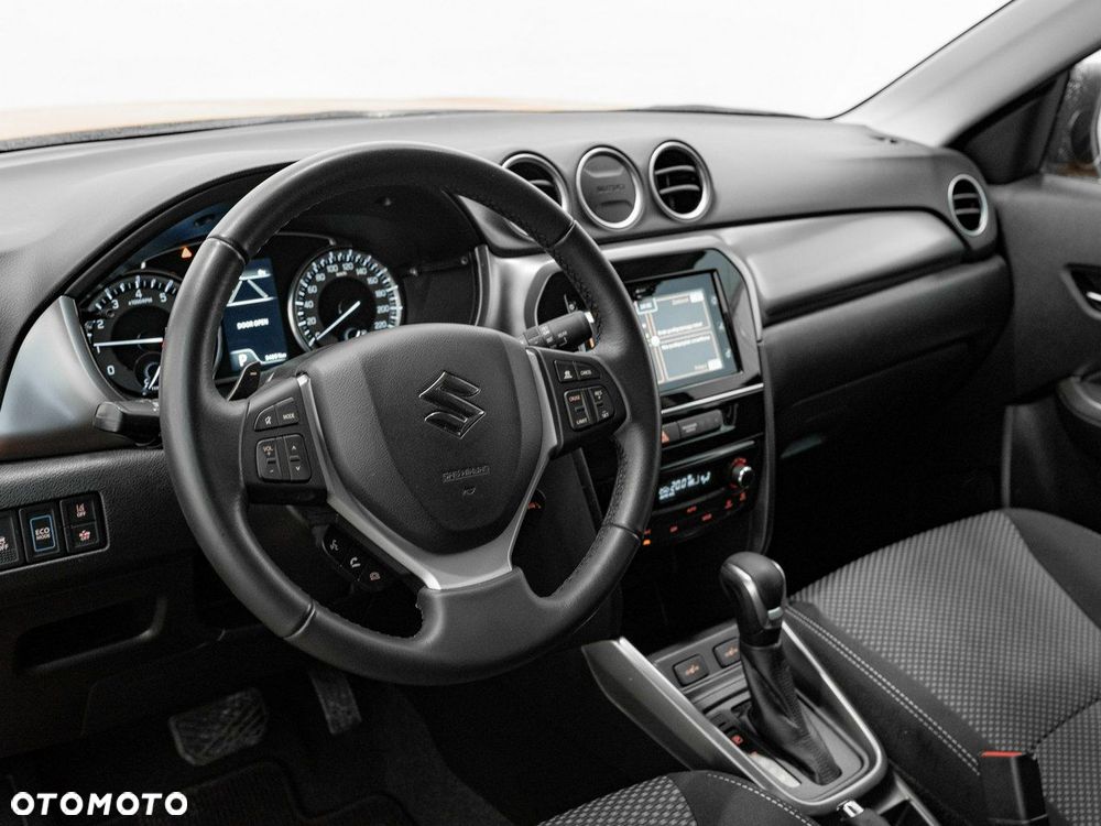 Suzuki Vitara - 7