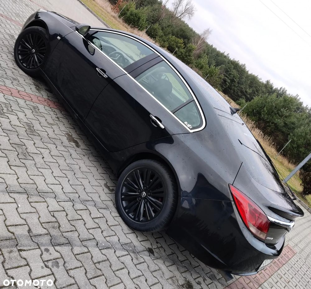 Opel Insignia 2.0 CDTI Edition - 4