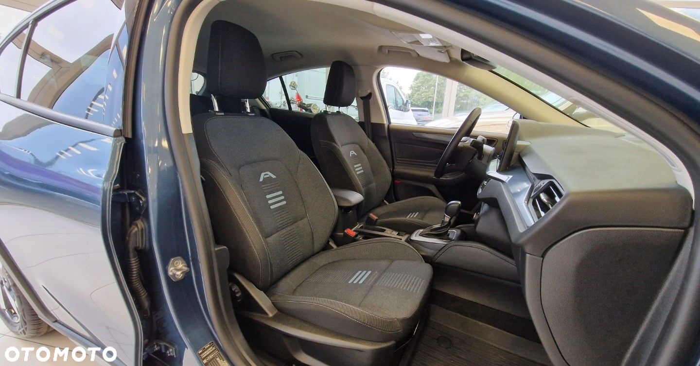 Ford Focus 1.0 EcoBoost mHEV Active X - 16