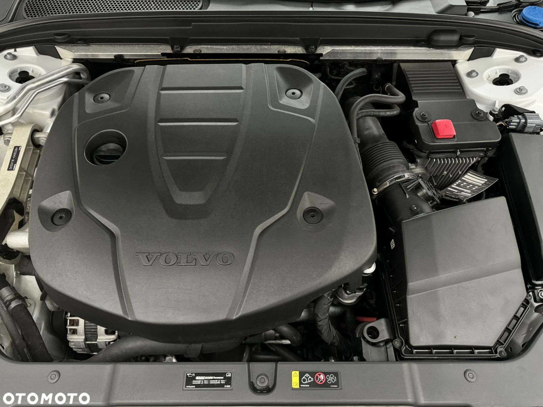 Volvo V60 - 12