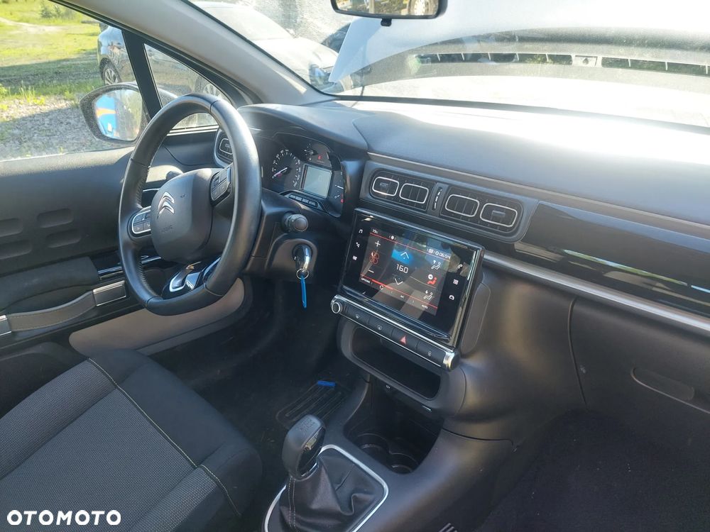 Citroën C3 Pure Tech 83 S&S PLUS - 24