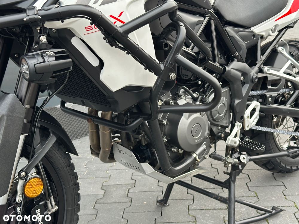 Benelli TRK 502X - 38