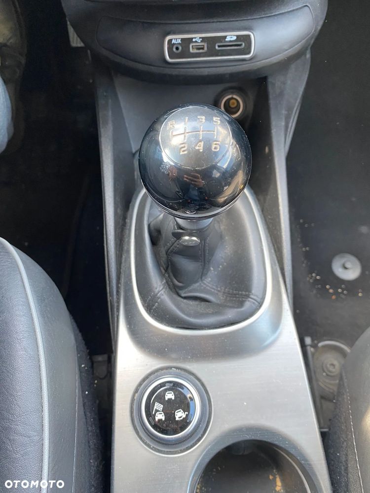 Fiat 500X 1.6 MultiJet 4x2 S&S Lounge - 27