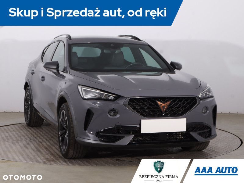 Cupra Formentor - 3