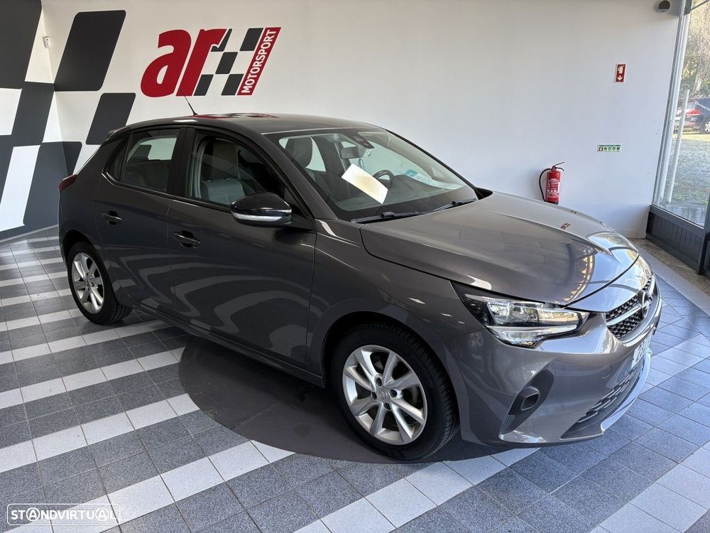 Opel Corsa 1.2 Edition - 1