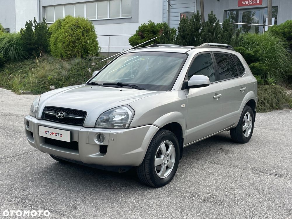 Hyundai Tucson - 35