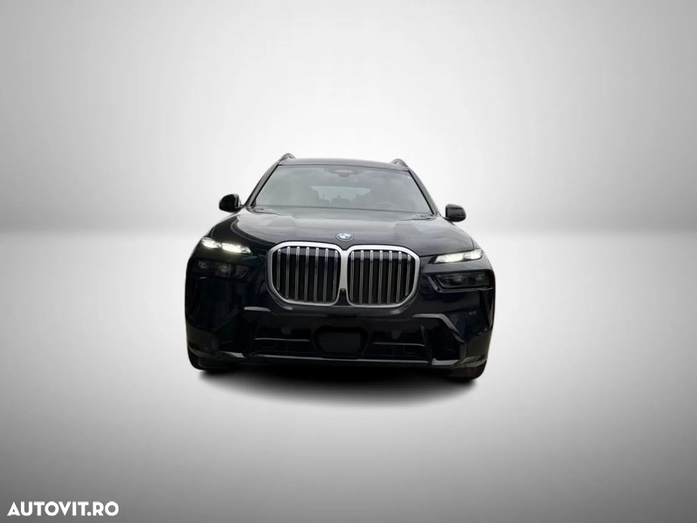 BMW X7 xDrive40i - 3
