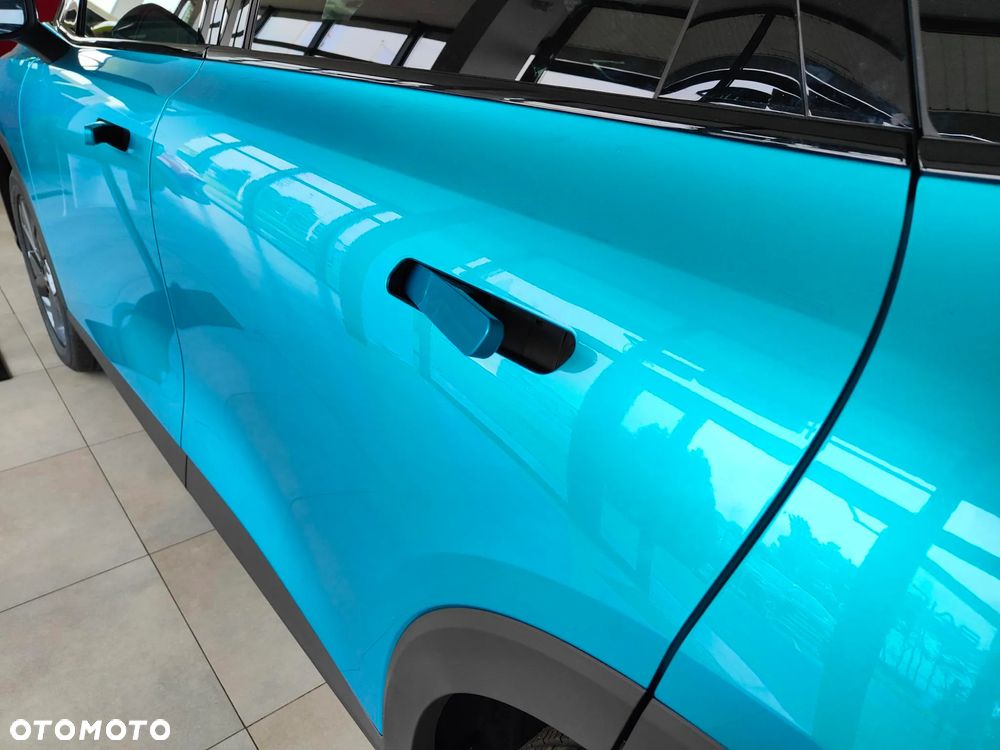 BAIC 5 1.5T Comfort DCT - 6