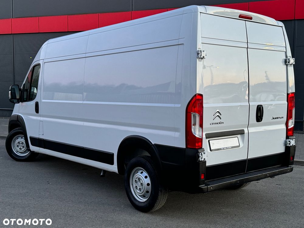 Citroën Jumper L3H2 - 4