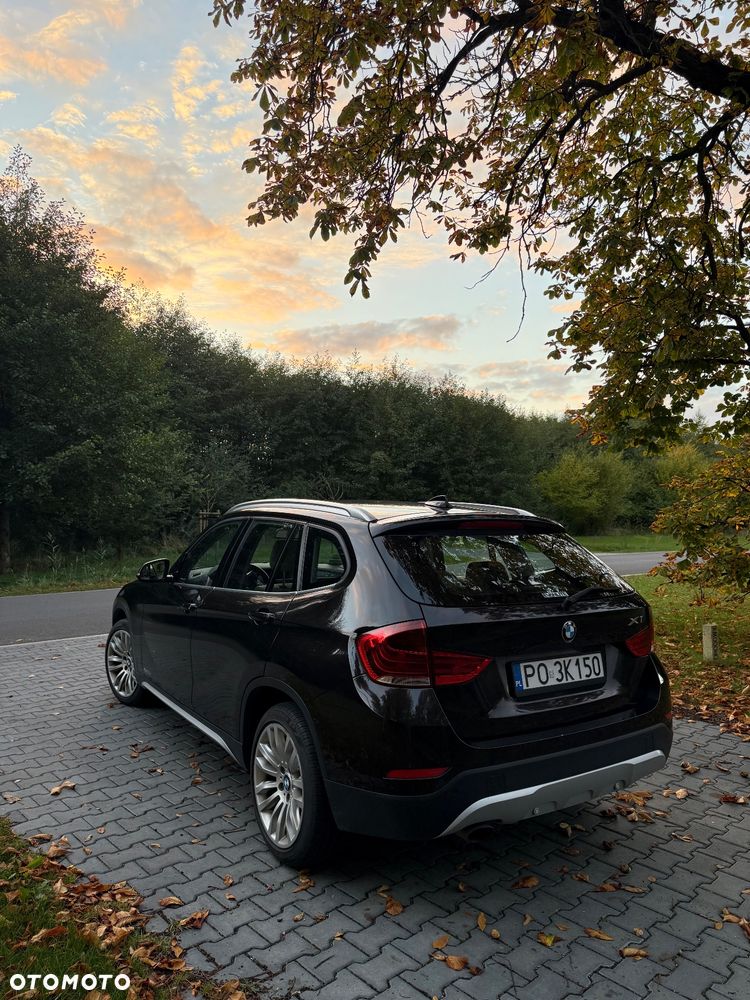 BMW X1 - 5