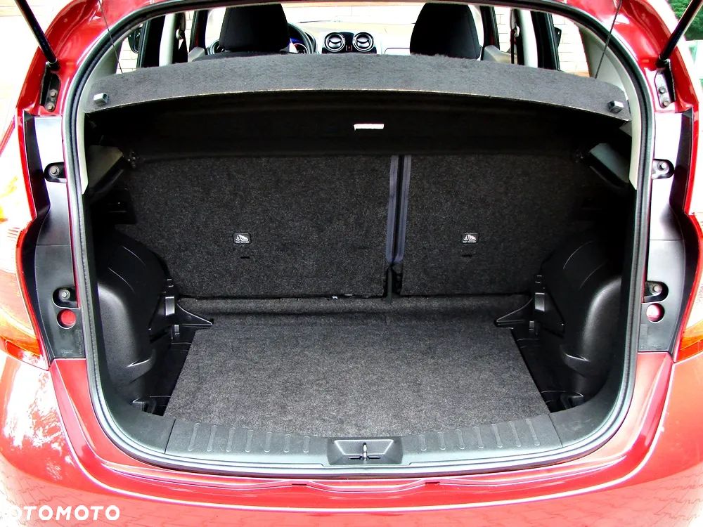 Nissan Note 1.2 Tekna - 12