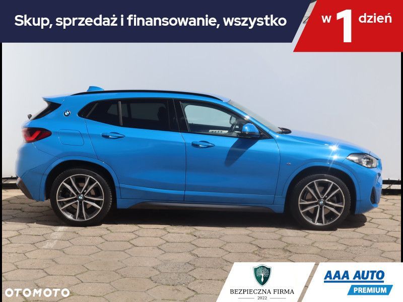 BMW X2 - 7