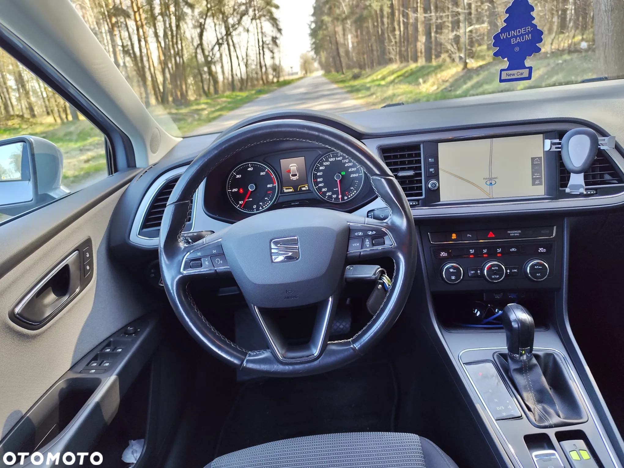 Seat Leon - 8