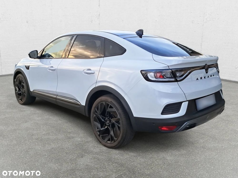 Renault Arkana 1.3 TCe mHEV Esprit Alpine EDC - 8