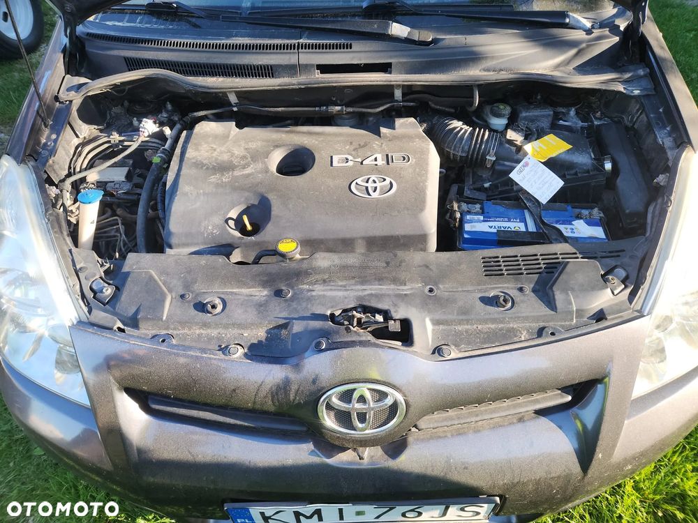 Toyota Verso - 12