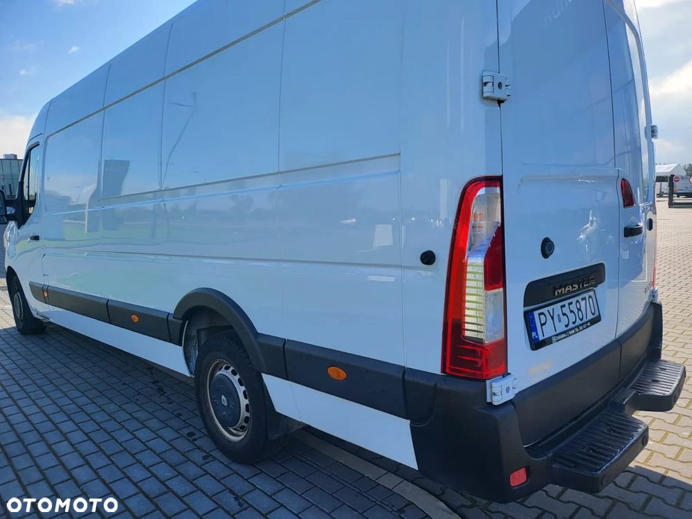 Renault Master - 9
