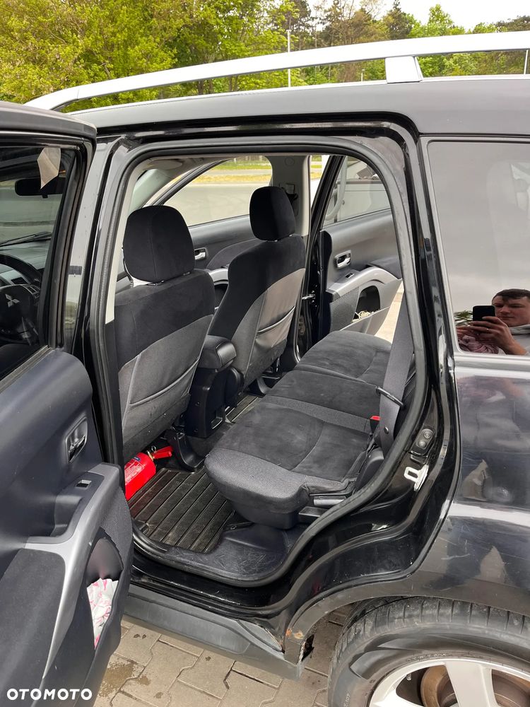 Mitsubishi Outlander 2.0 DID Invite - 13