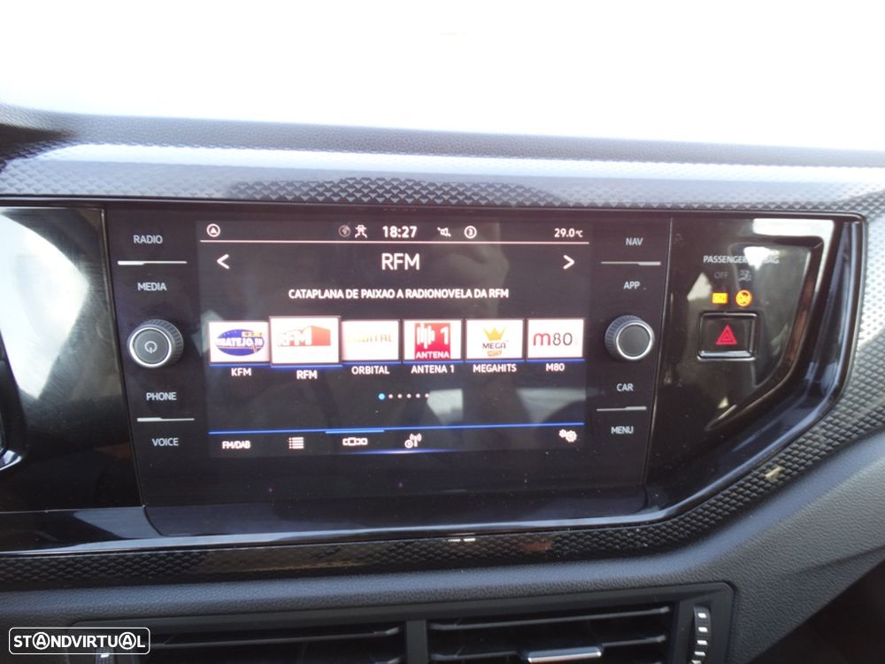VW Taigo 1.0 TSI Urban Style - 21