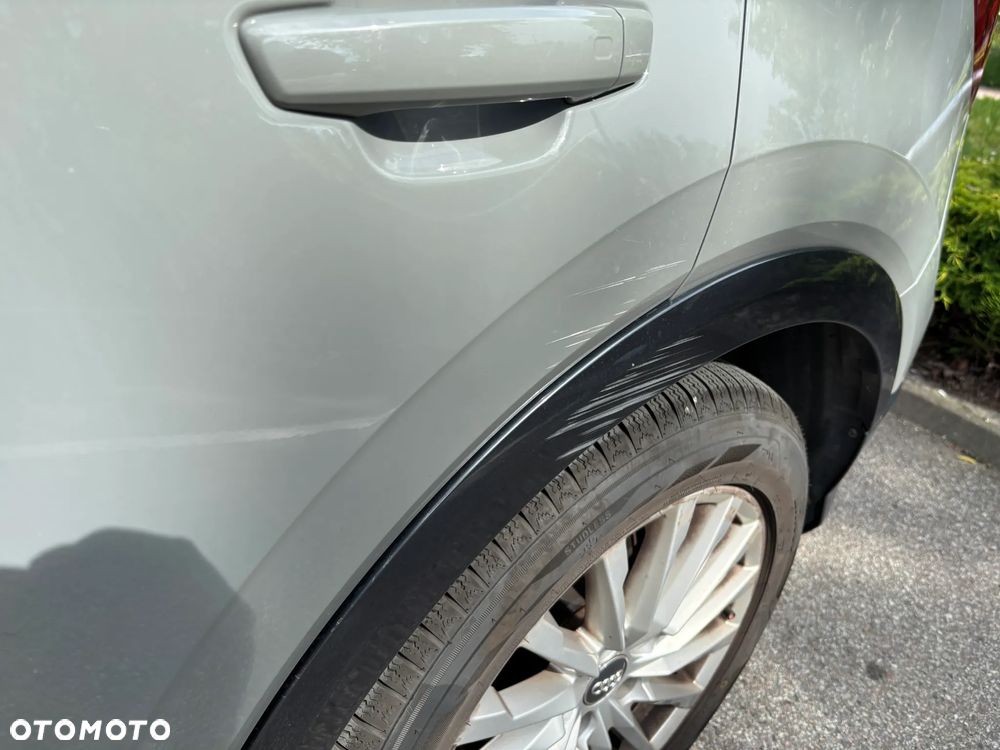 Audi Q2 35 TFSI design - 13