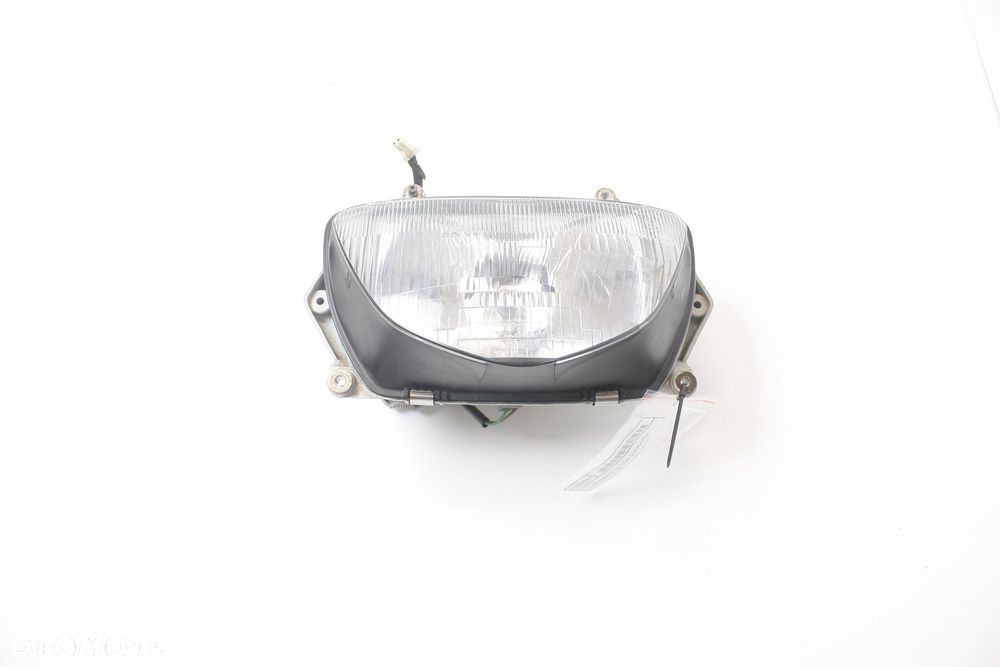 REFLEKTOR LAMPA PRZEDNIA Honda NTV 650 Deauville 98-05 - 1