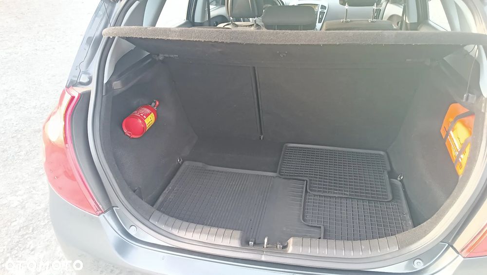 Kia Ceed 1.6 Crdi Comfort - 10