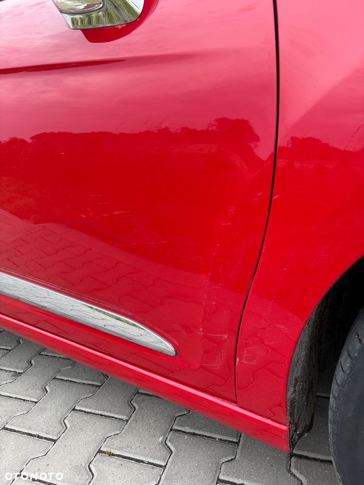 Citroën DS3 1.6 THP SportChic - 5