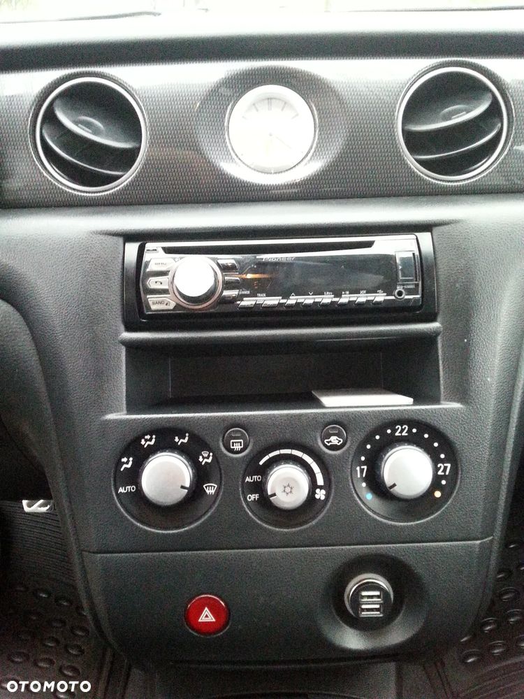 Mitsubishi Outlander 2.0 Turbo 4WD - 9