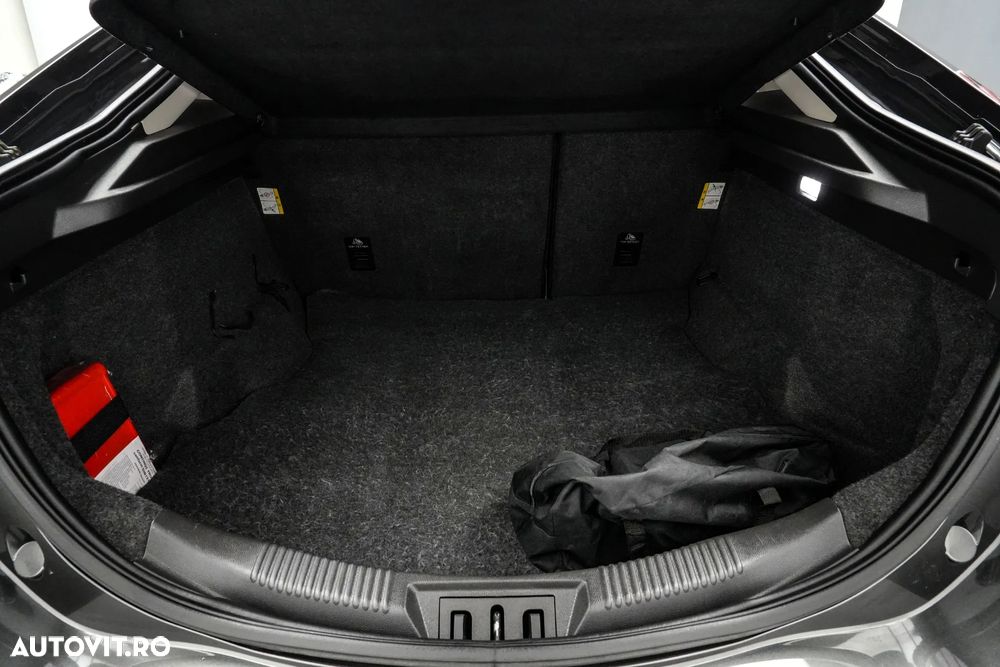 Ford Mondeo 2.0 TDCi Aut. Titanium - 22