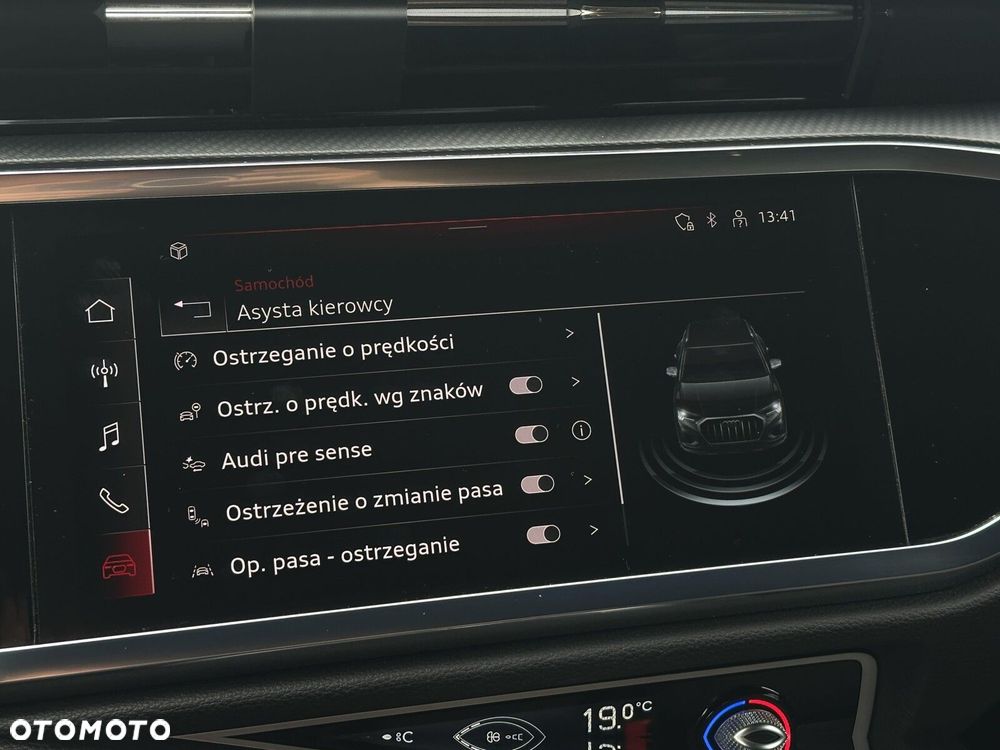 Audi Q3 35 TFSI mHEV Advanced S tronic - 19