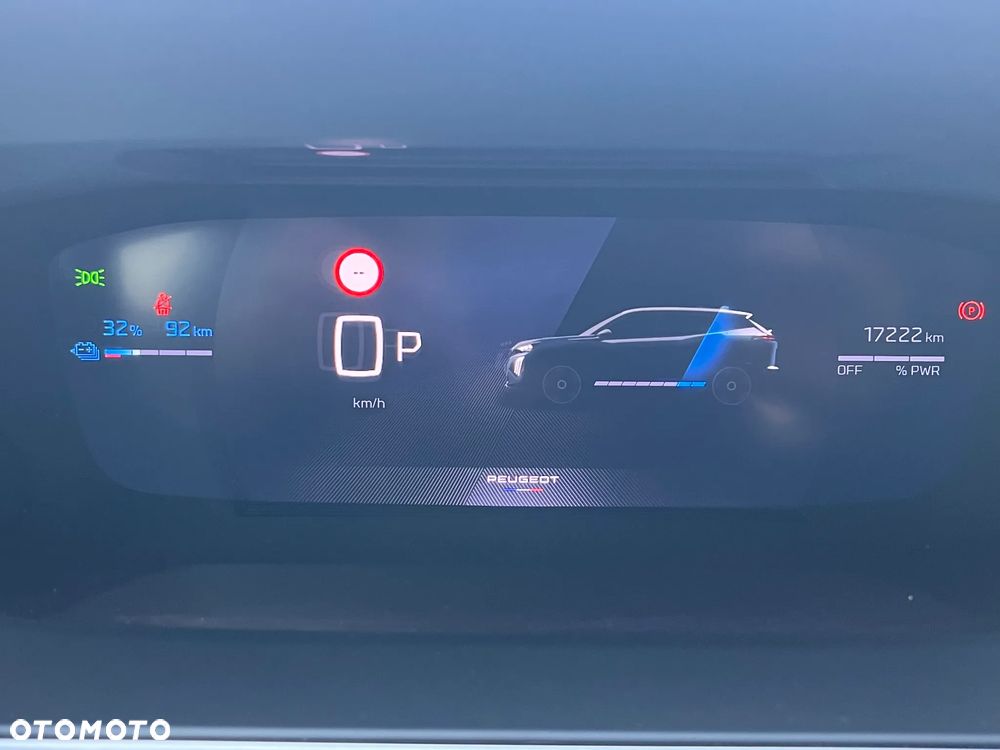 Peugeot 2008 54kWh GT Exclusive - 40