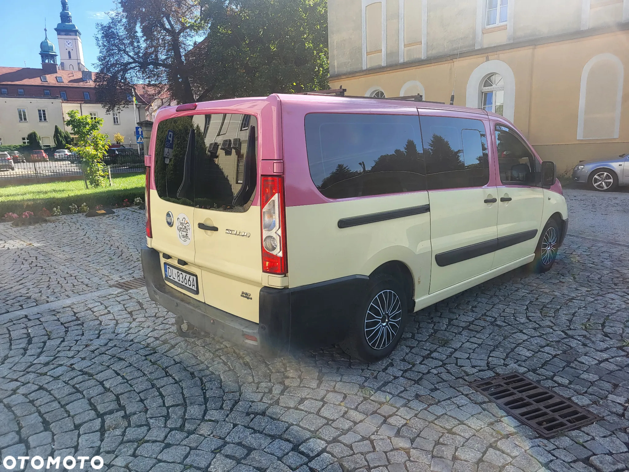 Fiat Scudo L2 (8-Si.) - 9
