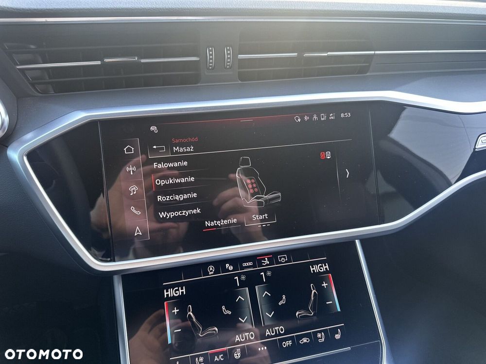 Audi A7 Sportback - 19