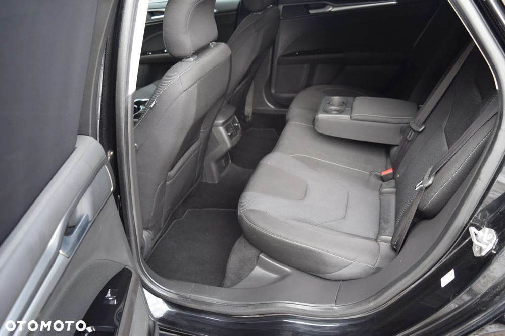 Ford Mondeo 2.0 TDCi Bi-Turbo PowerShift-Aut ST-Line - 35